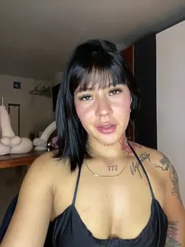 VictoriaEva online show from 7, 3, 2025