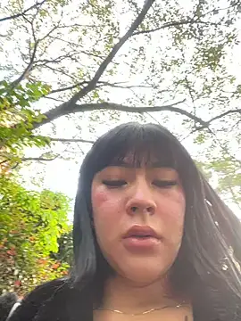 VictoriaEva online show from 9, 3, 2025