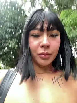 VictoriaEva online show from 12, 3, 2025