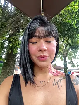 VictoriaEva online show from 12, 3, 2025