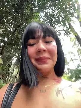 VictoriaEva online show from 14, 3, 2025