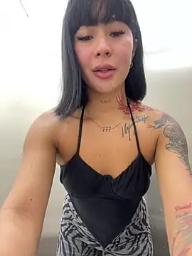 VictoriaEva online show from 15, 3, 2025