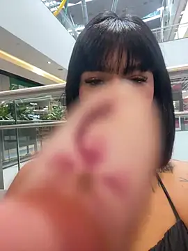 VictoriaEva online show from 17, 3, 2025
