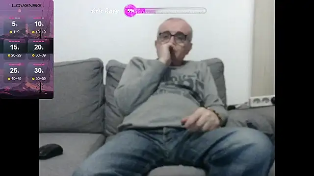 Bretoncool online show from 16, 12, 2025