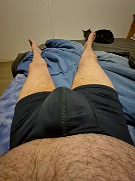 Bretoncool online show from 14, 3, 2026