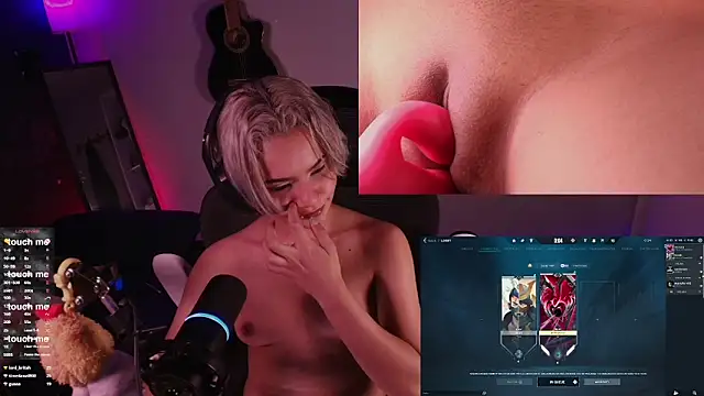 marlena3312 online show from 13, 11, 2025