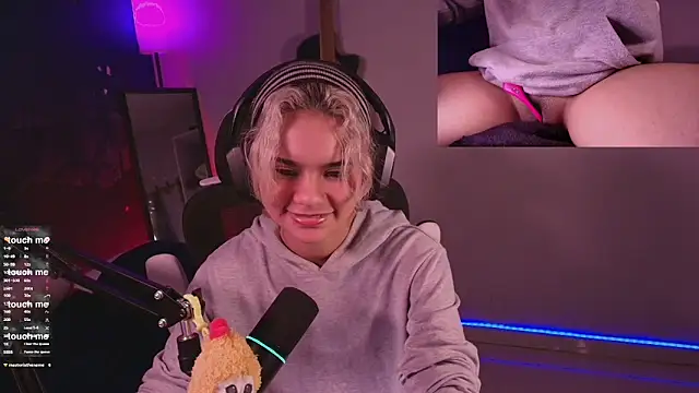 marlena3312 online show from 30, 11, 2025