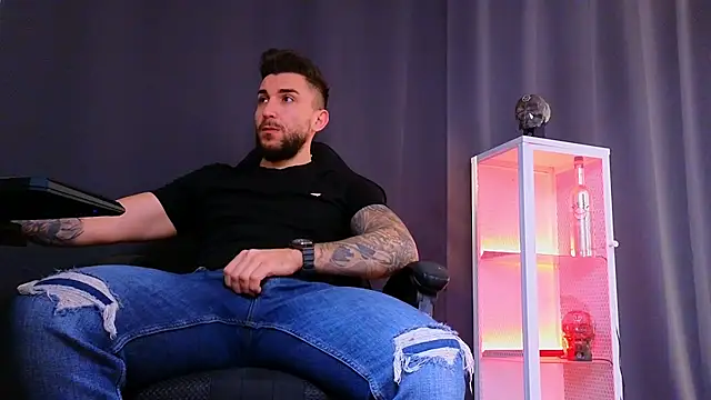 MightyAaron66 online show from 3, 3, 2025