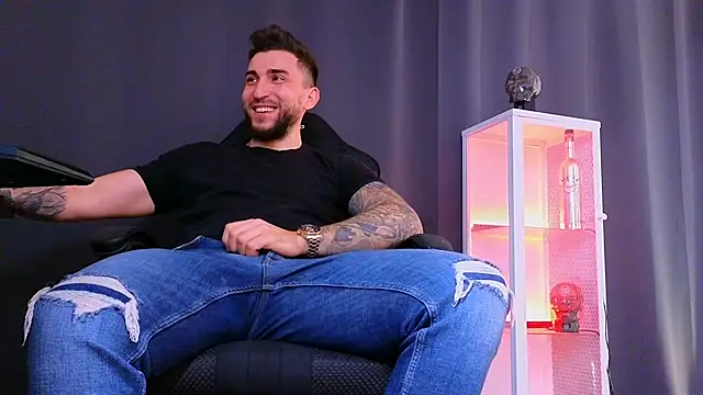 MightyAaron66 online show from 22, 3, 2025