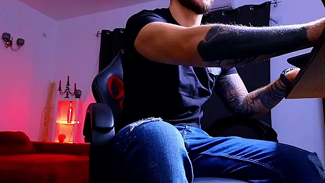 MightyAaron66 online show from 16, 9, 2025