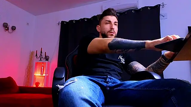 MightyAaron66 online show from 22, 9, 2025