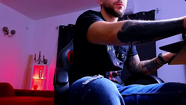 MightyAaron66 online show from 2, 10, 2025