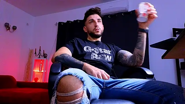 MightyAaron66 online show from 11, 10, 2025