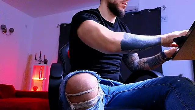 MightyAaron66 online show from 10, 1, 2026