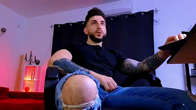 MightyAaron66 online show from 19, 4, 2026