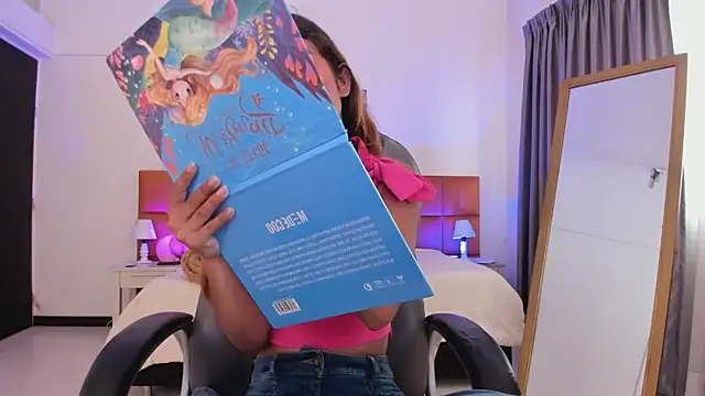 Snapshot of Tamy_edwards chatting on 14, 1, 2026 Tamy edwards online show from 14, 1, 2026