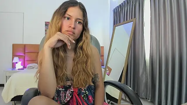 Snapshot of Tamy_edwards chatting on 16, 1, 2026 Tamy edwards online show from 16, 1, 2026