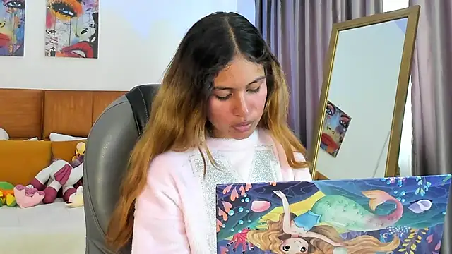 Snapshot of Tamy_edwards chatting on 17, 1, 2026 Tamy edwards online show from 17, 1, 2026