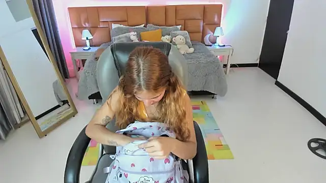 Snapshot of Tamy_edwards chatting on 26, 2, 2026 Tamy edwards online show from 26, 2, 2026