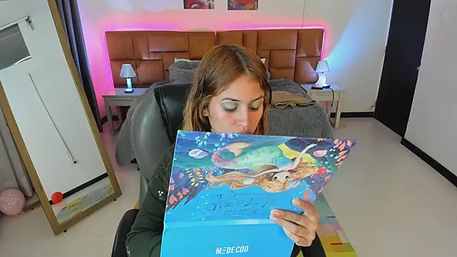 Snapshot of Tamy_edwards chatting on 3, 3, 2026 Tamy edwards online show from 3, 3, 2026