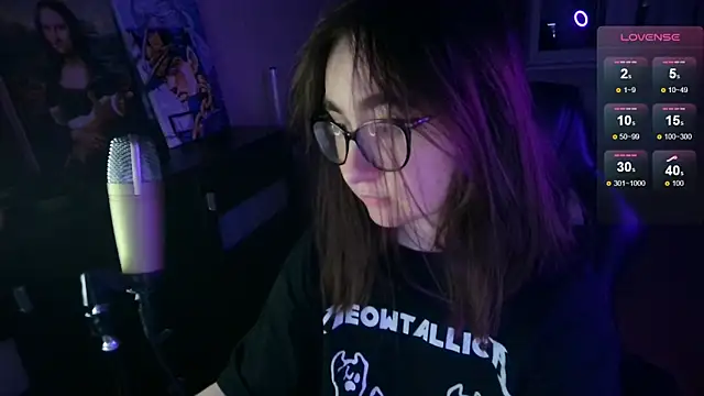 el sweety online show from 8, 1, 2025