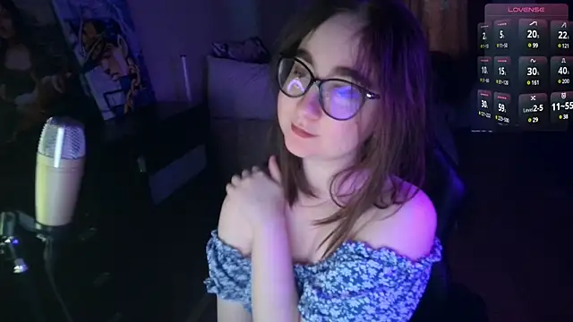 el sweety online show from 10, 1, 2025