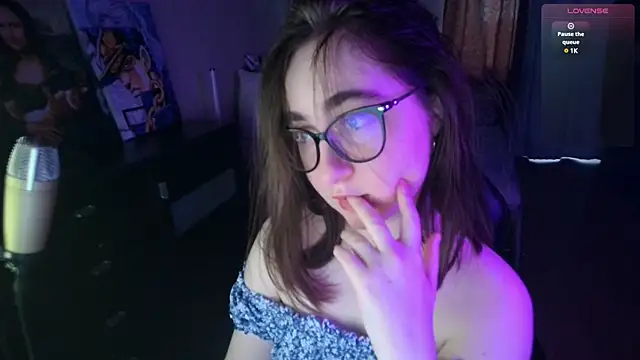 el sweety online show from 10, 1, 2025