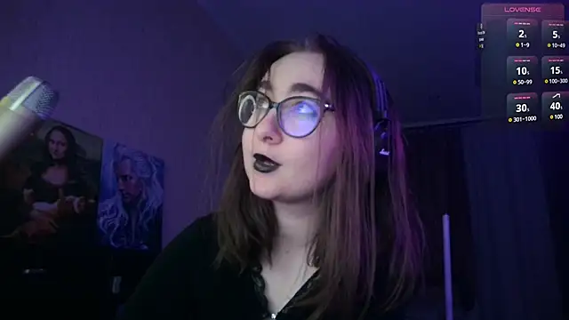 el sweety online show from 17, 1, 2025