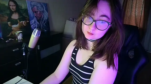 el sweety online show from 23, 1, 2025