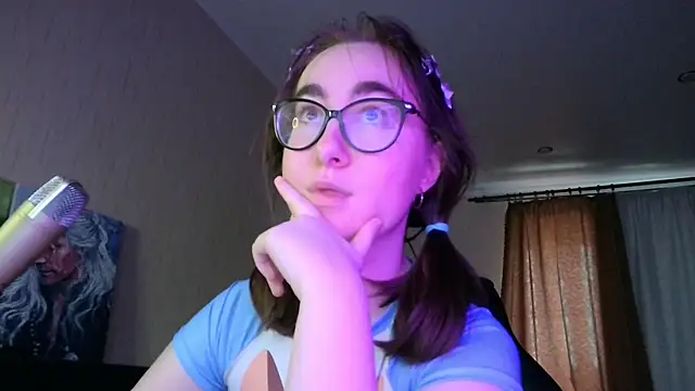 el sweety online show from 28, 1, 2025