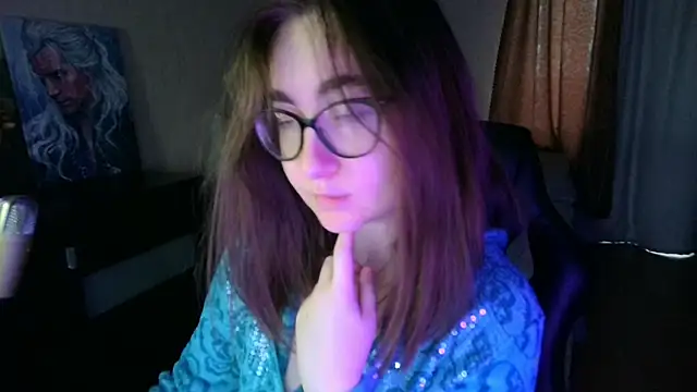 el sweety online show from 3, 2, 2025