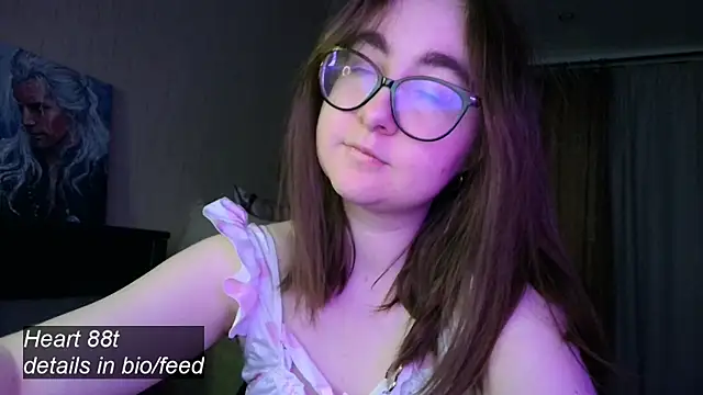 el sweety online show from 3, 2, 2025