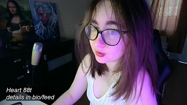 el sweety online show from 4, 2, 2025