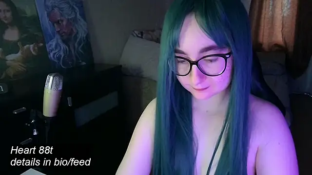 el sweety online show from 6, 2, 2025