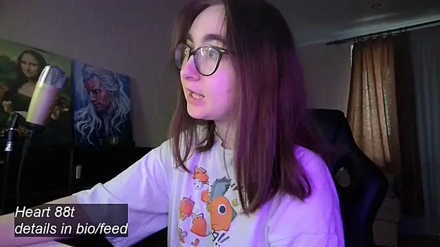 el sweety online show from 9, 2, 2025