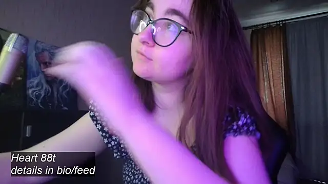 el sweety online show from 10, 2, 2025