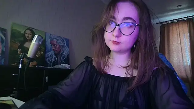 el sweety online show from 14, 2, 2025