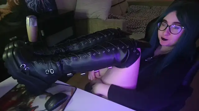 el sweety online show from 21, 2, 2025