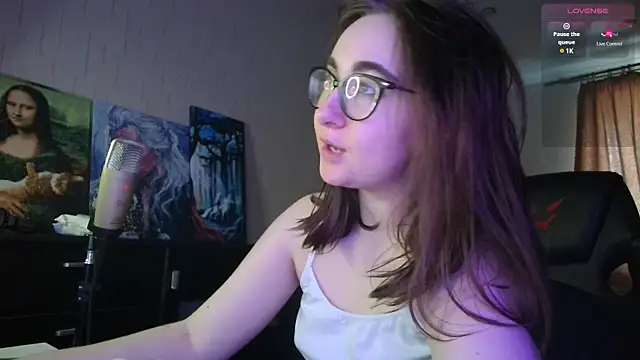 el sweety online show from 6, 3, 2025