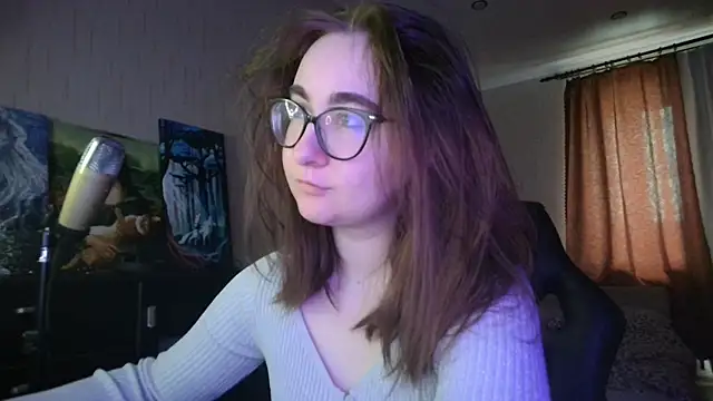 el sweety online show from 11, 3, 2025