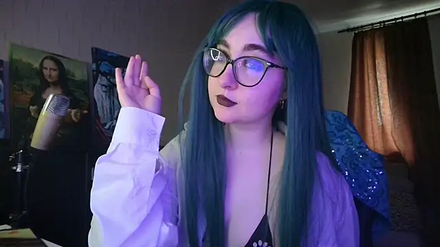 el sweety online show from 14, 3, 2025