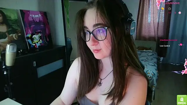 el sweety online show from 3, 10, 2025