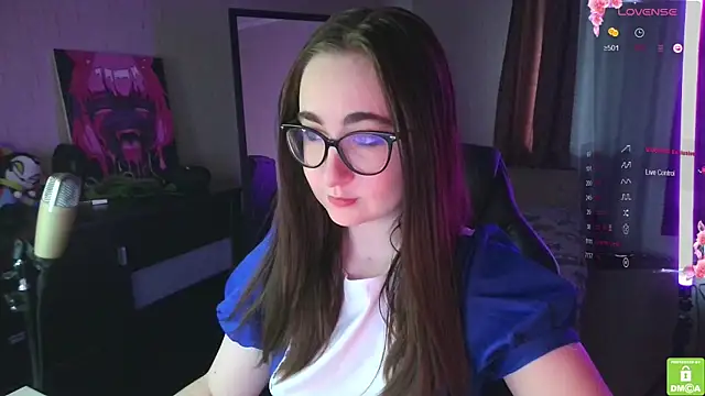 el sweety online show from 23, 10, 2025