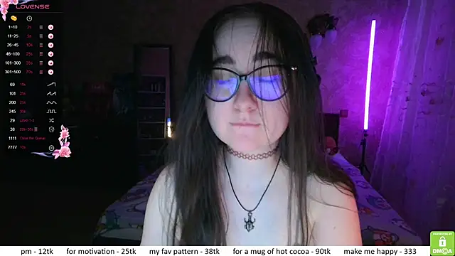 el sweety online show from 5, 12, 2025