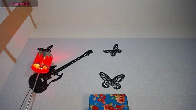 OpraxBellinda online show from 18, 2, 2025