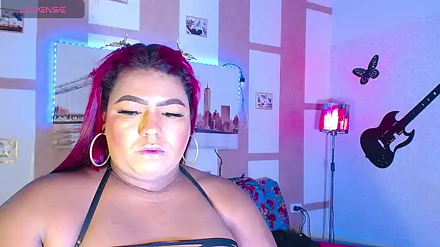 OpraxBellinda online show from 18, 9, 2025