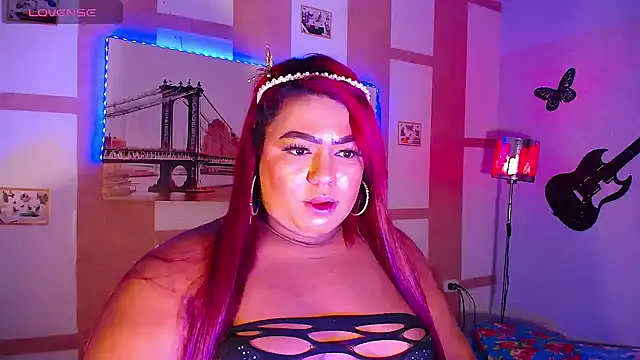 OpraxBellinda online show from 25, 9, 2025