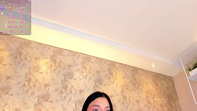 JadaKai online show from 15, 3, 2025