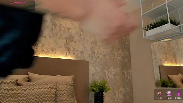 JadaKai online show from 15, 9, 2025