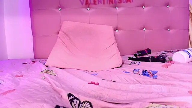 kata hazel online show from 3, 2, 2025